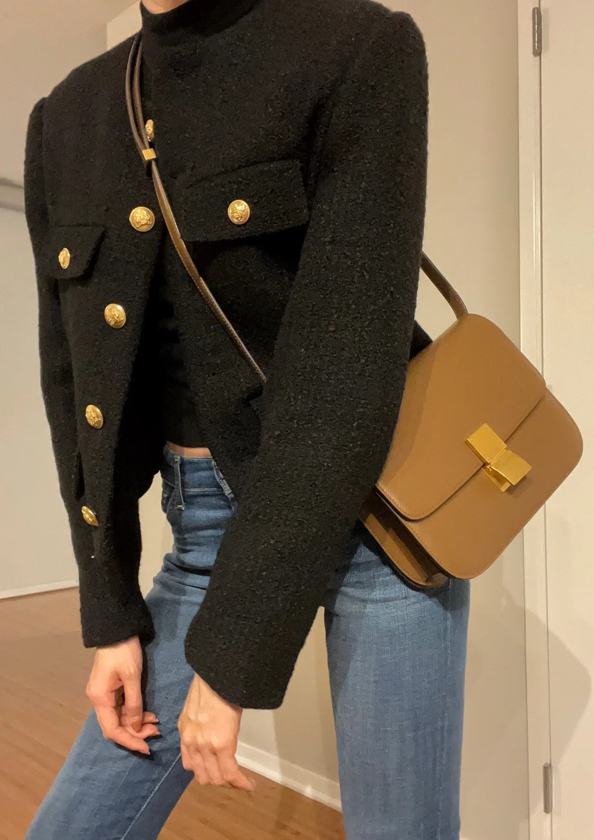 Celine Satchel Bags